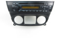 Радио/ проигрыватель CD/DVD / навигация Nissan Sentra B15