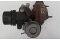 Турбина Nissan X-Trail T32 54389700005
