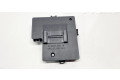 Блок управления 284E77557R Renault Clio V