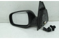 Зеркало электрическое Volkswagen Lupo 1998 - 2005 года