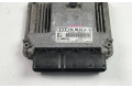 Řídící jednotka 03L906018LA Audi A6 S6 C7 4G 2011