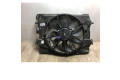 Вентилятор печки Renault Clio II