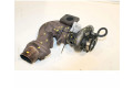 Turbodmychadlo Турбина 2823127000 Hyundai Tucson JM 2.0 D4EA