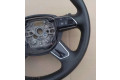 Руль Audi A8 S8 D4 4H  2010 - 2016 года 97688999      