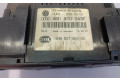 Блок управления климат-контролем 4B0820043F Audi A6 S6 C5 4B