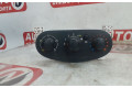 Блок управления климат-контролем XE1074172, DAC90514 Dacia Sandero