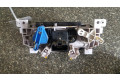 Блок управления климат-контролем T1001640A Dacia Sandero