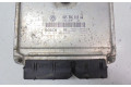 Блок управления двигателем Блок управления 045906019AA, 045906019AA   Volkswagen Lupo