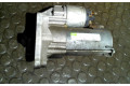 Стартер 0986013850, 96028857 Citroen C2