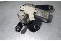 Моторчик заднего дворника 9637158780, 53014712    Citroen C2