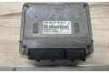 Блок управления двигателя 03E906023Q, 03E906023   Skoda Fabia Mk2 (5J)