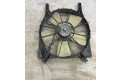 Вентилятор радиатора Honda S2000