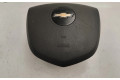 Подушка безопасности водителя 544930977   Chevrolet Spark