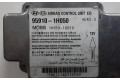 Блок подушек безопасности 959101H050, 1H95910050   KIA Ceed