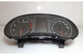 Панель приборов 8V0920860E Audi A3 S3 8V