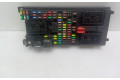 Блок предохранителей BW9314F041AB Jaguar XJ X351