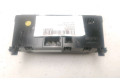 Блок управления климат-контролем 6452W6, 96738321XT   Peugeot 5008
