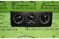 Блок управления климат-контролем 5J0820045D Skoda Fabia Mk2 (5J)