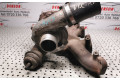 Turbodmychadlo Турбина 24461826   Opel Vectra C   Y20DTH