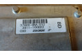 Řídící jednotka 37820RNAE52 Honda Civic 2008