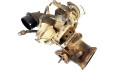  Турбина Ford Focus  54431005049, None   для двигателя JQDB      