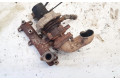 Турбина Skoda Fabia Mk1 (6Y) 045253010L
