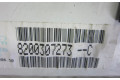 Дисплей 8200307273C, 8200307273C Renault Clio III