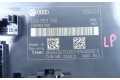 Модуль кузова 4G8959760, IMPRK1332007 Audi A6 S6 C7 4G