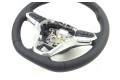 Руль Volkswagen Golf VII  2013 - 2019 года 5H0419089BT, CZARNY      