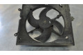 Вентилятор радиатора Mitsubishi Carisma