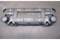 Блок управления климат-контролем BM2T18C612AC Ford S-MAX