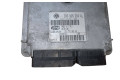 Блок управления двигателя 036906034AL, 6160064404   Seat Ibiza III (6L)