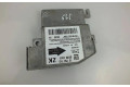 Блок подушек безопасности 13158713   Opel Meriva A