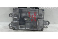 Блок управления коробкой передач Smart ForTwo II