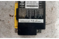 Блок подушек безопасности 3C0909605M, 2507320P   Volkswagen PASSAT B6