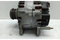 Генератор 03L903023F   Volkswagen Golf VI      