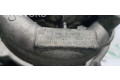 Turbodmychadlo Турбина 706978-1, TURBOCOMPRESOR   Peugeot 106 2.0  