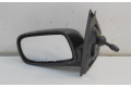 Зеркало (механическое)       Toyota Yaris Verso  1999 - 2005 года   