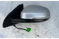Зеркало электрическое Volvo V60 2011 - 2013 года