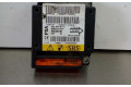 Блок подушек безопасности 9663382180, 9663382180   Citroen C3 Pluriel