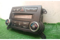 Блок управления климат-контролем 972502P, 972502P   KIA Sorento