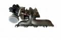 Turbodmychadlo Турбина 9845813 BMW X2 F39