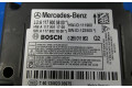 Блок подушек безопасности A1179005800, A1179011700   Mercedes-Benz CLA C117 X117 W117