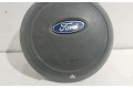 Подушка безопасности водителя 61990050C, 735498411   Ford Ka