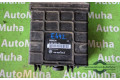 Блок управления двигателем Блок управления 0261200750, 030906026K   Volkswagen Golf III