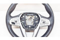 Volant BMW 7 G11 G12 2018 B205568, 43241221