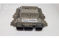 Řídící jednotka 5WS40155AT, 9647423380   Citroen Berlingo 2001