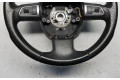 Руль Audi A3 S3 8P  2003 - 2012 года 8R0419091FTNA      
