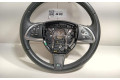 Руль Jaguar XF X250 2007 - 2015 года EX2MAALEG, 306DT