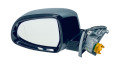 Zpětné zrcátko BMW X5 F15 2015 51167364055, 51167365113